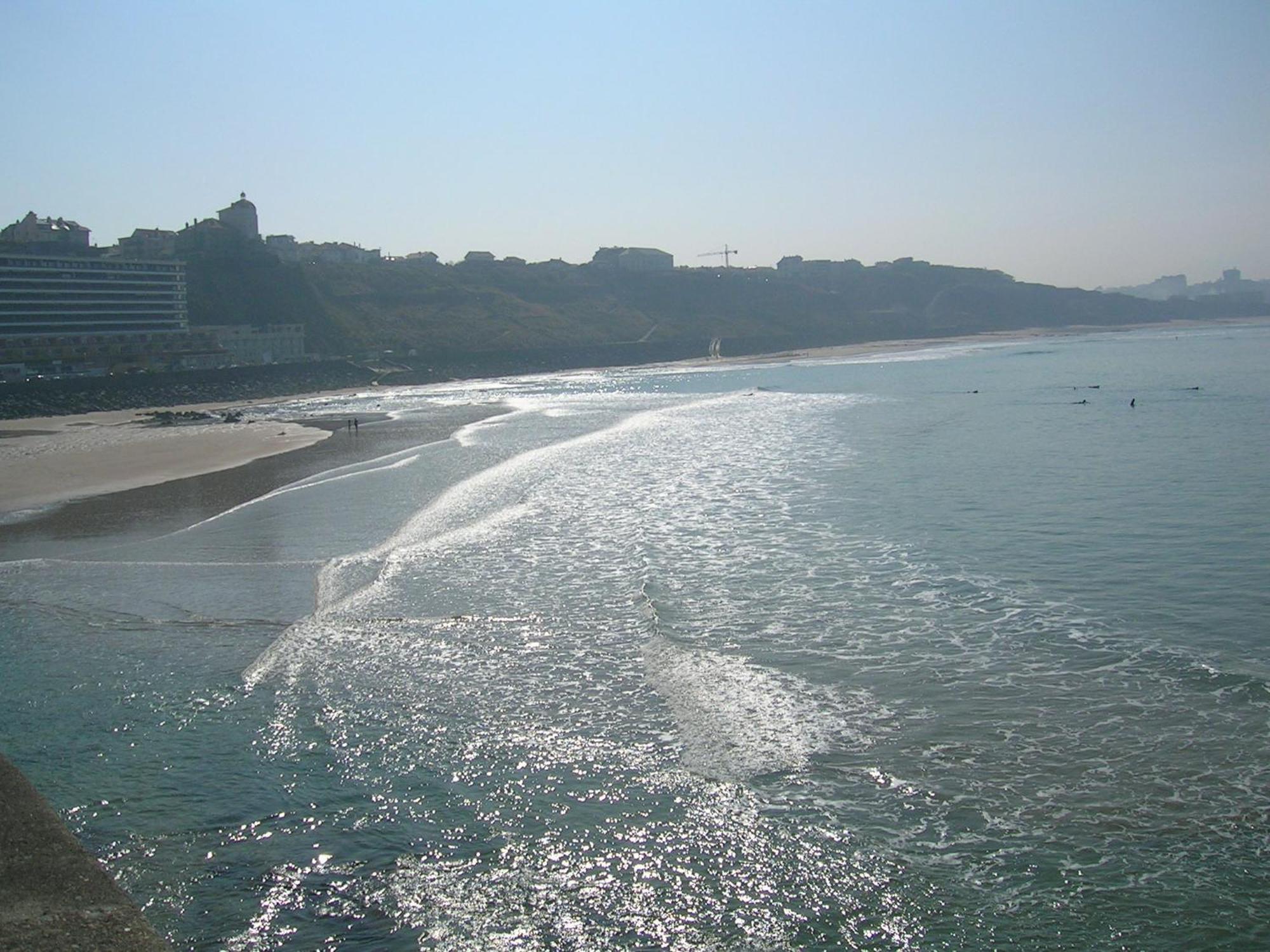 Carlina 5* Biarritz