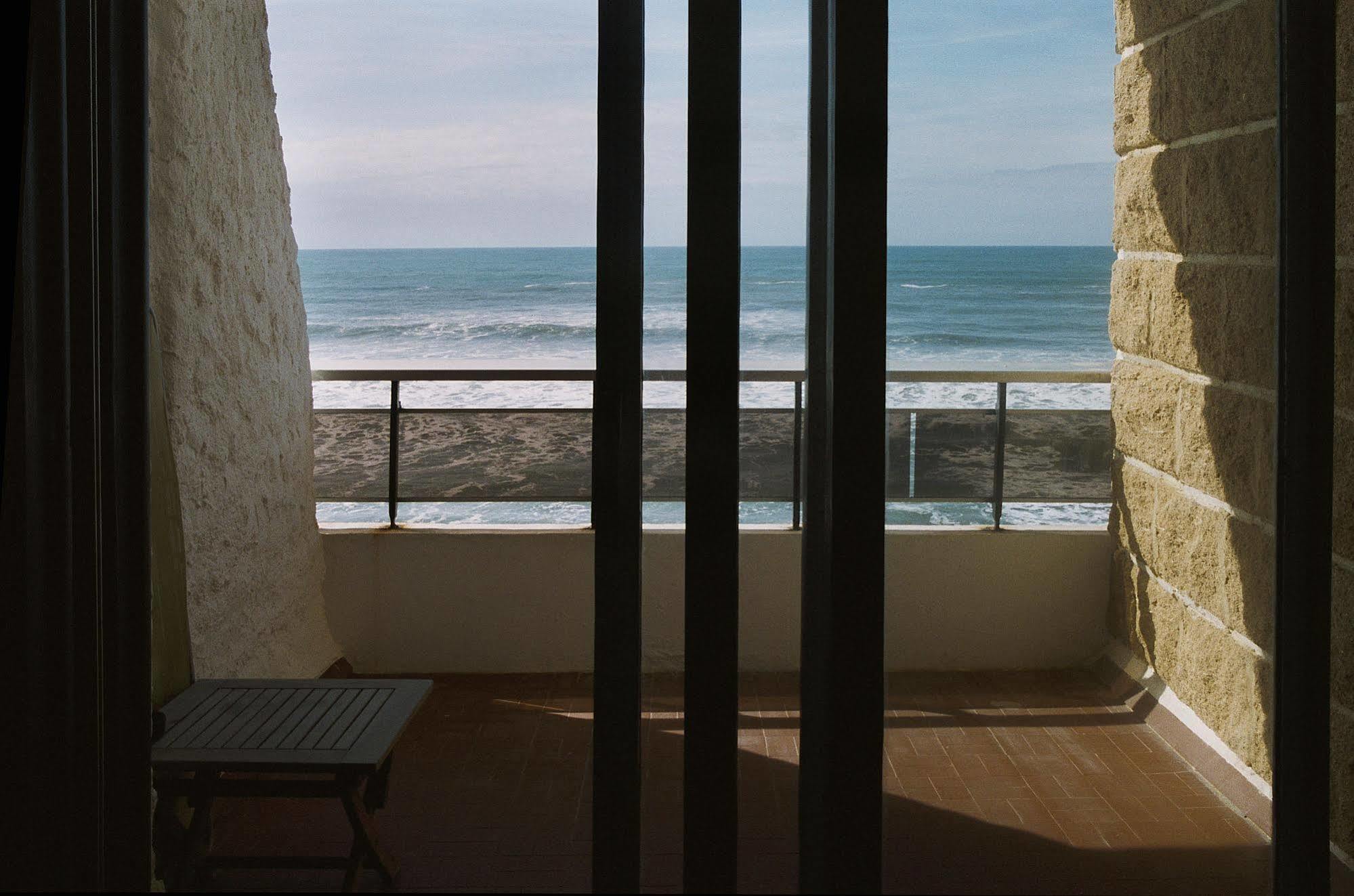 Carlina Appart hôtel Biarritz