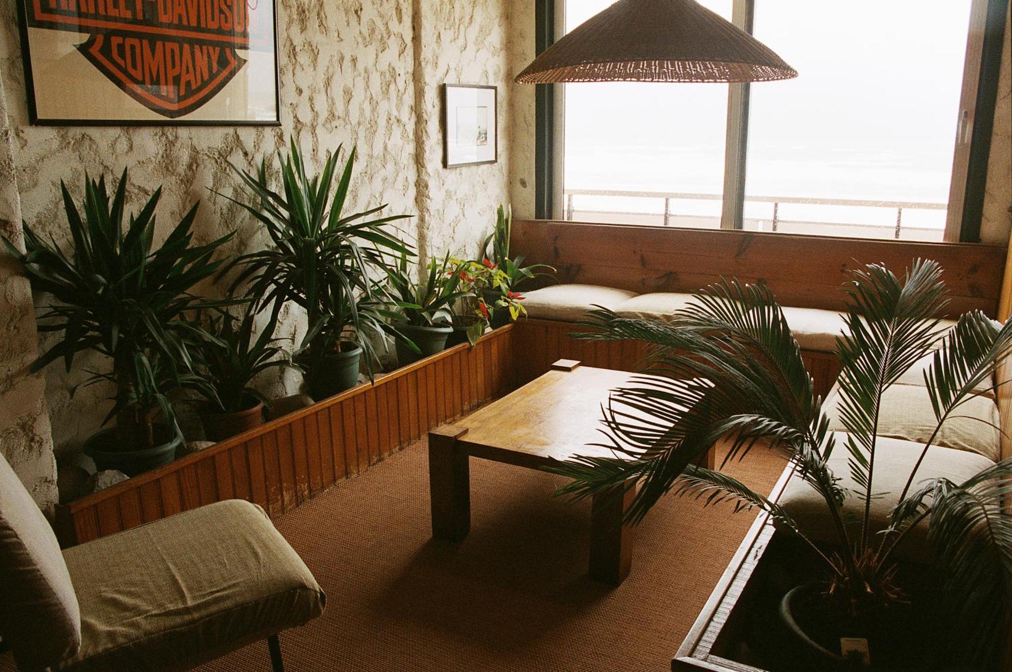 Apartahotel Carlina 5*