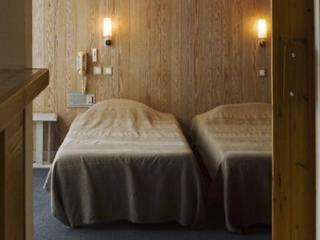 Apartahotel Carlina