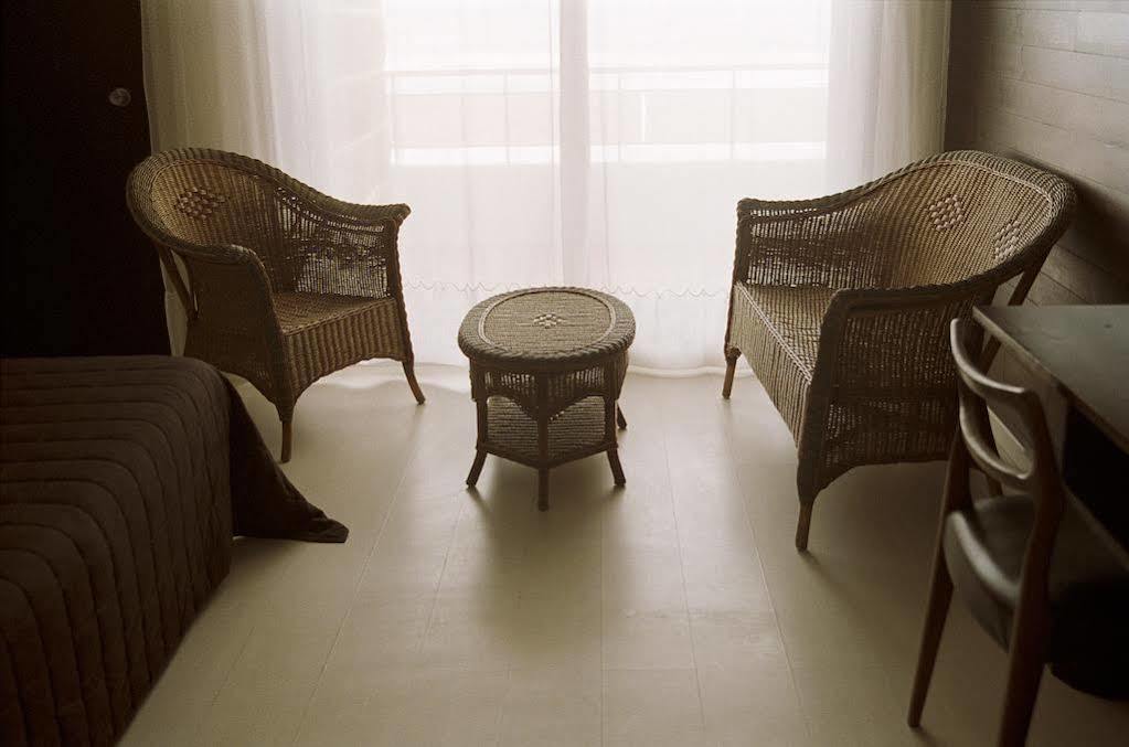 Carlina Apartahotel Biarriz